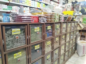 عطاری مجیدیه 4