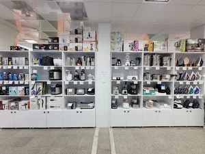 Siahpoush home appliances