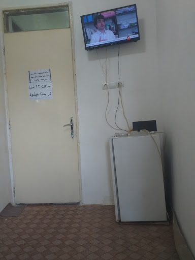 مسافرخانه گیلان تور نو