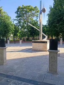 پارک مشاهیر 3