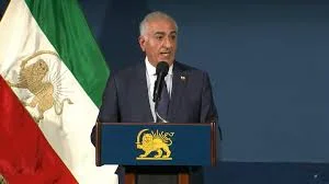 پخش زنده - بیستمین روز اعتراضات؛ پهلوی: دونالد مرد عمل است؛ ترامپ ...
