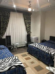 هتل ثامن 5
