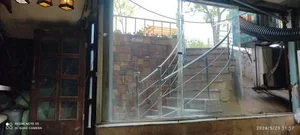 نانوایی آقای نان 4