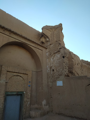 بقعهٔ ابوالدرداء