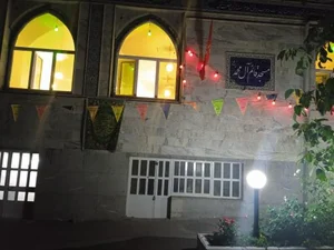مسجد احمد آباد 4