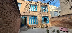 کافه کتاب نوستالژی