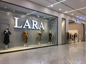 Lara