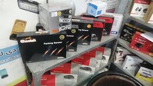 مرکز تخصصی آپشن خودرو اصفهان