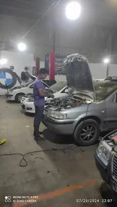 برق خودرو طباطبایی