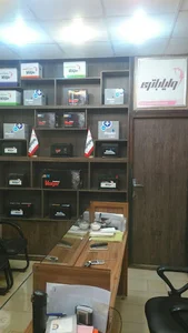 وایا باتری
