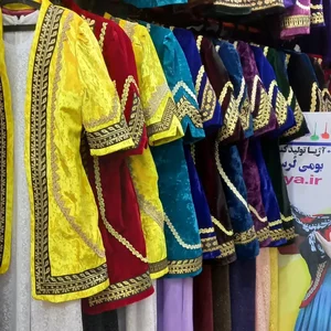 لباس لری ( محلی) آژیا 5