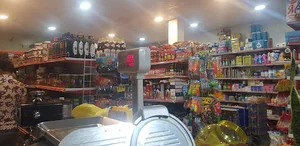 پژمان مارکت