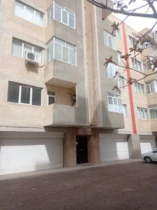 مجتمع مسکونی الماس غرب