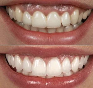 کلینیک دندانپزشکی رضامرادی 3