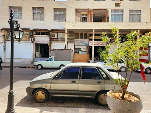 پاساژ عبیدی