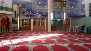 مسجد امام خمینی (مصلی فولادشهر)