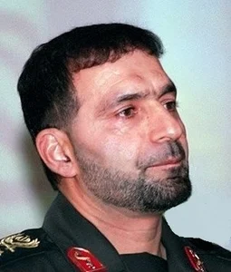 حسنتهرانی