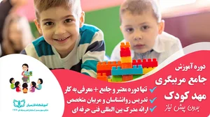 روانشناس کودک و نوجوان سید علی موسوی