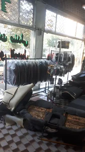 تودوزی فابریک