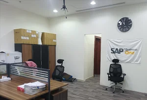 TFORCE Riyadh Office (Technology Force)