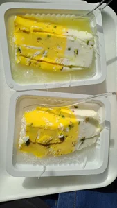 بستنی و پالوده نمونه 3