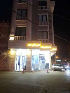 سرای کاشی صباغیان