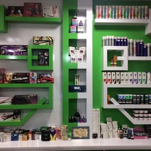 فروشگاه لوازم آرایشی رز