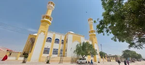 Masjid Kuwaytiga