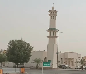 جامع أبي بكر الصديق