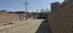 نانوایی Bakery
