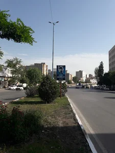 پل شهید میرجعفر خوش‌روزی