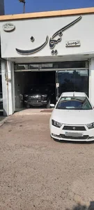 اتومبیل نیکان