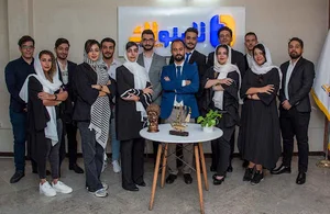 شرکت مهندسی برخط نگاران