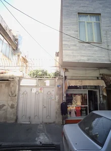 فروشگاه پوشاک 2