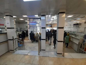 صندوق امام زمان