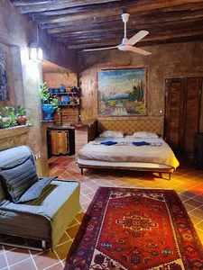 Seven Hostel Shiraz