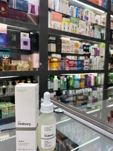 عطریات مایا