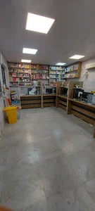 پخش عمده مواد غذایی و لبنی حیدر پور