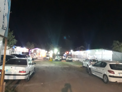کافه رستوران مرغ مینا