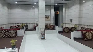 کبابی و رستوران نارنجستان