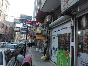 دکتر محمدحسن باقری