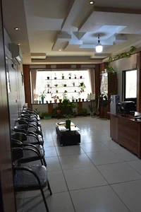 مرکز مشاوره آراد