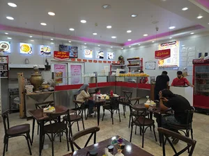 آشده مادربزگ