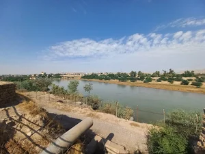 رودخانه کارون