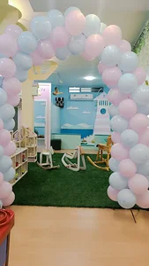 خانه بازی سلام