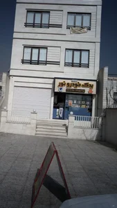 یدک خودرو نور 3
