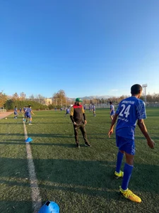 باشگاه فوتبال 3