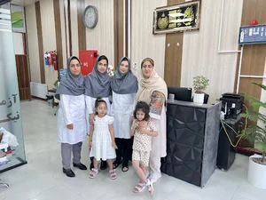 آزمایشگاه نیکا