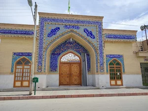 مهدیه