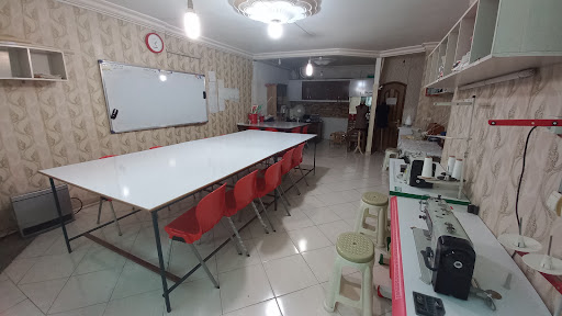 آموزشگاه خیاطی بدخشان 3